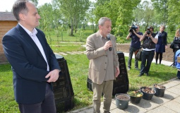 Kućno kompostiranje