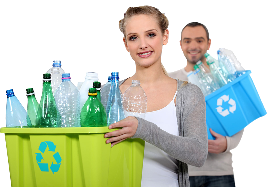 Gospodarenje otpadom ZAGREB