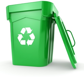 Sadašnji način gospodarenja otpadom